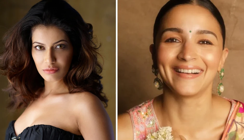 'अपने पति के साथ किया सेक्सुअल एक्ट ही आता है...', आलिया भट्ट के बंगले वाले पोस्ट पर भड़कीं पायल रोहतगी