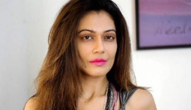 payal rohtagi bail denied,payal rohtagi in jail,payal rohtagi,entertainment news