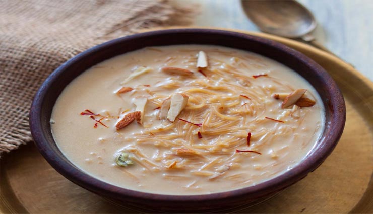 रामनवमी 2020 : प्रसाद के लिए बनाए शाही पायसम #Recipe