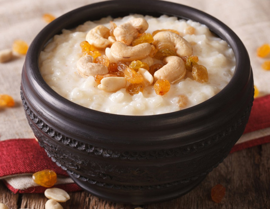 Chaitra Navratri Festival 2018 - End Your Navratri With Chilled Payesh