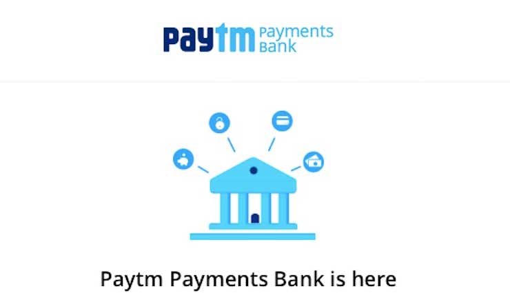 नए यूजर्स को नहीं जोड़ रहा PAYTM पेमेंट बैंक, आरबीआई ने लगाई रोक