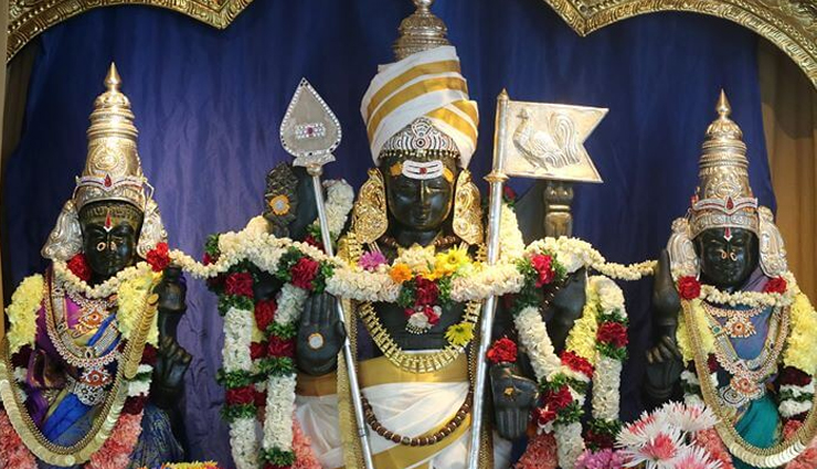 pazhamudircholai murugan temple,pazhamudircholai temple facts,murugan temple trivia,history of pazhamudircholai temple,significance of pazhamudircholai,lord murugans abode,spiritual insights about pazhamudircholai,pilgrimage to pazhamudircholai,unique features of the temple,cultural heritage of pazhamudircholai