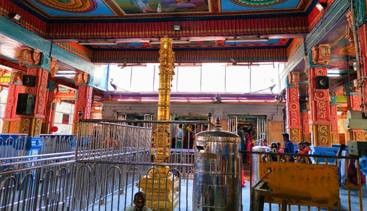 pazhamudircholai murugan temple,pazhamudircholai temple facts,murugan temple trivia,history of pazhamudircholai temple,significance of pazhamudircholai,lord murugans abode,spiritual insights about pazhamudircholai,pilgrimage to pazhamudircholai,unique features of the temple,cultural heritage of pazhamudircholai