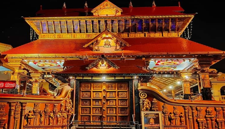 केरल की राजधानी तिरुवनंतपुरम है इतिहास और संस्कृति का संगम, यहां ले इन दर्शनीय स्थलों का आनंद thiruvananthapuram,thiruvananthapuram capital of kerala,kerala,kerala tourism,tourist places in thiruvananthapuram,travel guide,travel tips