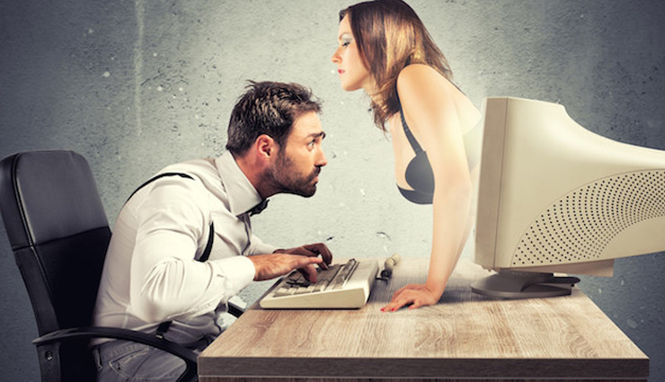 Health tips,healthy living,porn,5 benefits of watching porn,how watching porn can be healthy,watching porn is good