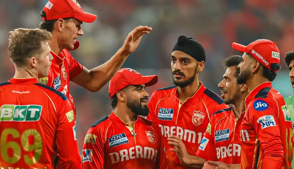 MI vs PBKS: पंजाब किंग्स ने बनाया ऐतिहासिक रिकॉर्ड, मुंबई इंडियंस के खिलाफ पहली बार हासिल की बड़ी उपलब्धि