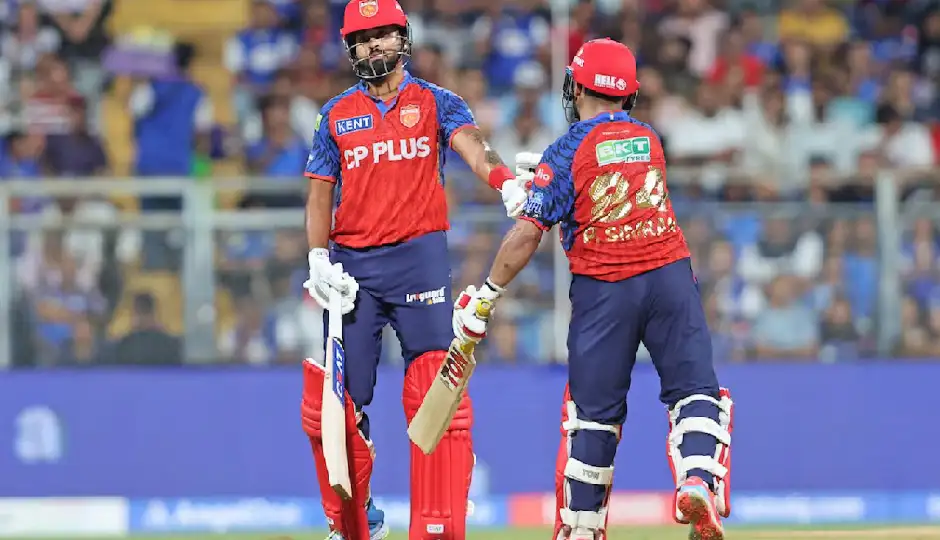 पंजाब की एकतरफा जीत, मुंबई को लगातार चौथी हार; डिकॉक का शतक भी नहीं बचा सका MI को, प्रभसिमरन-अय्यर ने मचाया धमाल