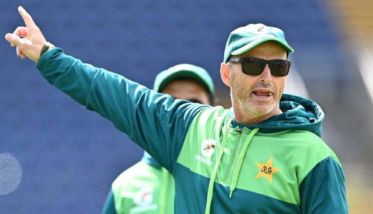 गैरी कर्स्टन के व्हाइट-बॉल कोच के रूप में समय से पहले बाहर निकलने पर PCB अध्यक्ष नकवी बोले, 'अपना अनुबंध तोड़ दिया'