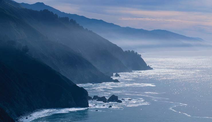 छुट्टियां मनाने के लिए बेहतरीन जगह है न्यूज़ीलैंड, कराती है अद्भुद अहसास