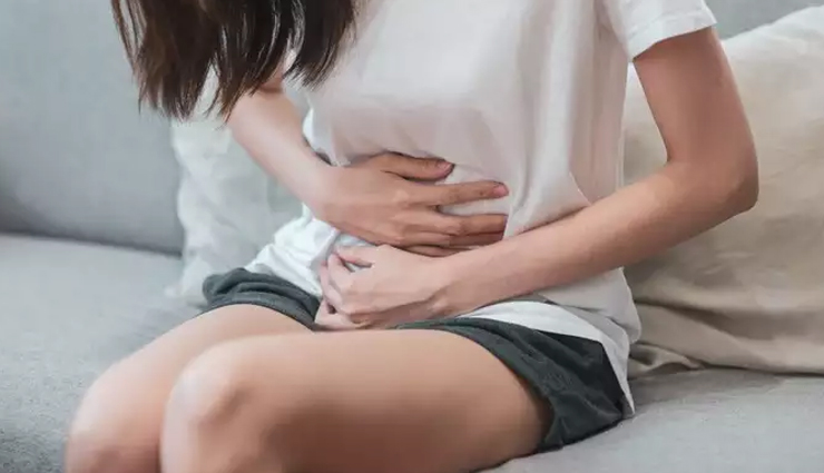 5 Yogs Exercises To Help You Dealing With PCOD