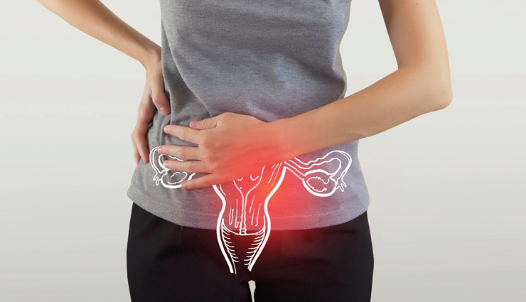 5 Natural Remedies To Control PCOD