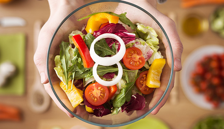 4 Foods That are Helpful in PCOS