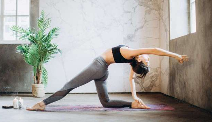 International Yoga Day: 5 Most Effective Yoga Asanas To Help You Treat PCOS