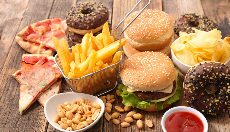 sugar,red meat,processed junk,dairy foods,gluten foods,pcos,worst food for pcos,Health tips,summer tips,fitness tips