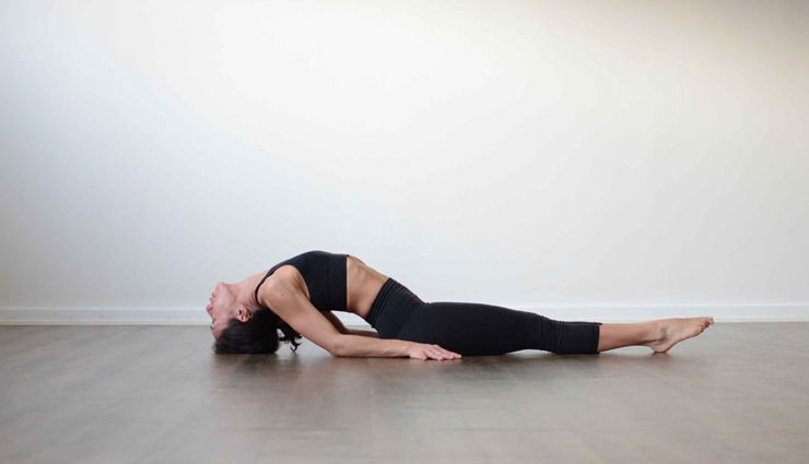 pcos,yoga poses for pcos,Health tips,fitness tips