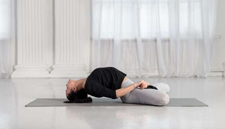 yoga asanas,yoga asanas for pcos,pcos,Health tips,fitness tips