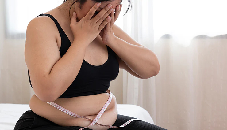 5 Healthy Ways To Treat PCOS Weight Gain