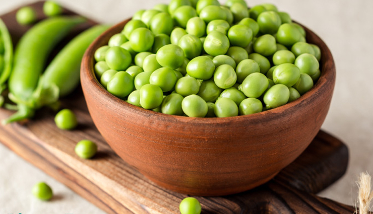 9 vegetables that are high in protein and should be in your diet,Health,healthy living