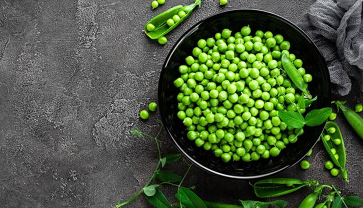 uttar pradesh style matar ka nimona,food,easy recipe