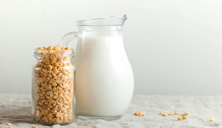 7 Amazing Health Benefits of Pea Milk