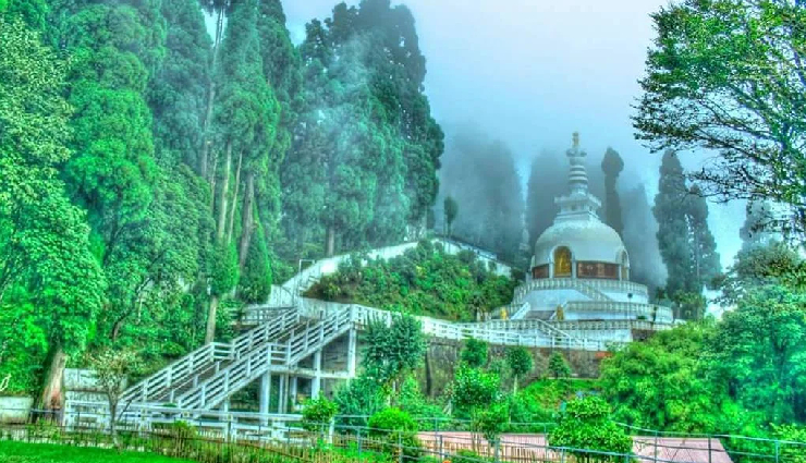 darjeeling japanese peace pagoda visit,reasons to explore peace pagoda darjeeling,japanese peace pagoda tourism in darjeeling,historical significance of darjeeling peace pagoda,serene beauty of japanese peace pagoda,cultural experience at peace pagoda darjeeling,darjeeling tourist attractions peace pagoda,meditation and peace at japanese peace pagoda,scenic views from darjeeling peace pagoda,exploring spirituality in darjeeling