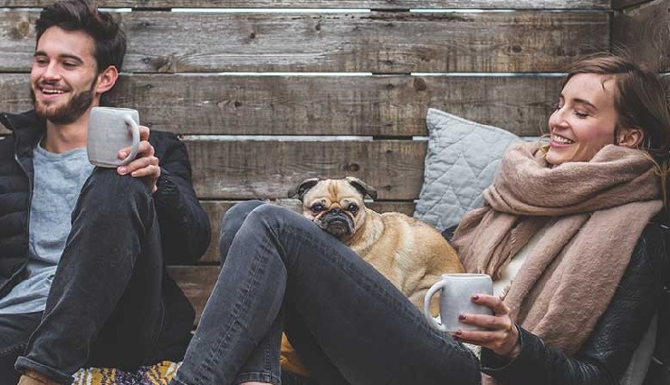 10 Ways To Start Letting Go of The Past and Make Peace With Your Present