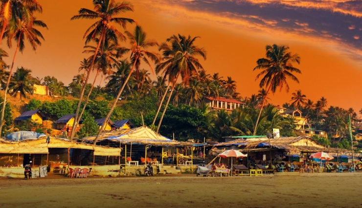 peaceful places in india,india,places to visit in india