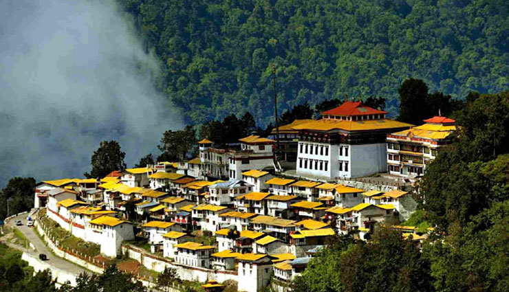 5 Places in India For Ultimate Peace and Pleasure