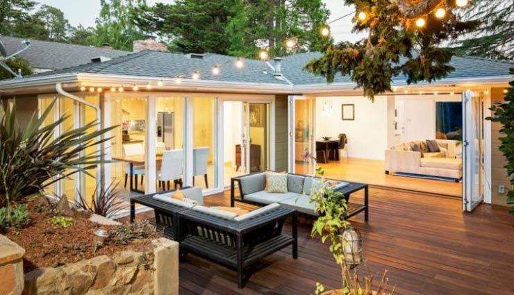 5 Ways To Make Your House a Peaceful Place