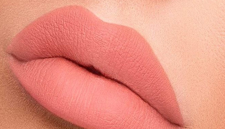 लिपस्टिक के इन शेड्स की मदद से बढ़ाये अपने होटों की खूबसूरती trending lip colors,fashion,fashion tips,lip colors