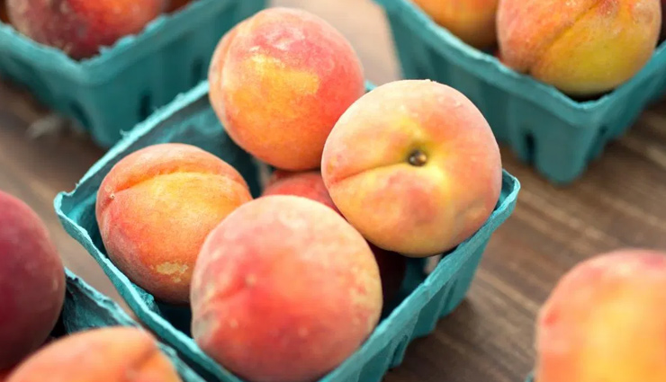 diabetes,Apple,orange,apricot,berries,tart cherrie,peaches,pears,kiwi,healthy fruits,Health tips,fitness tips