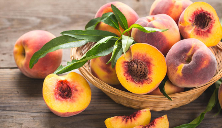 peach salsa,peach salsa recipe,salsa recipe,recipe,dinner recipe