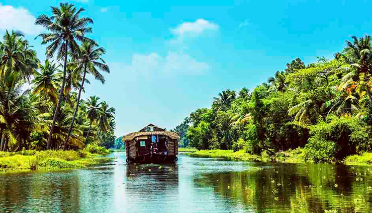 भारत के सबसे शांत और कम बजट वाले 8 पर्यटन स्थल, जो जीत लेंगे आपका दिल