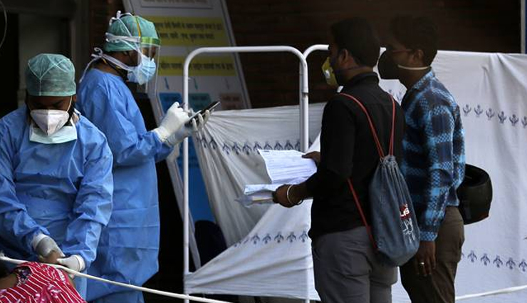 Coronavirus Update- Mid November Might Face The Peak of COVID-19 in India Says ICMR Study