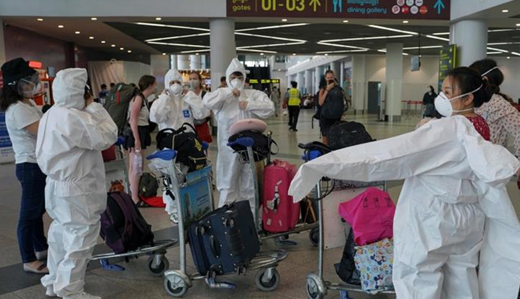 coronavirus update,mid november peak of covid-19 in india,covid-19,icmr study,news