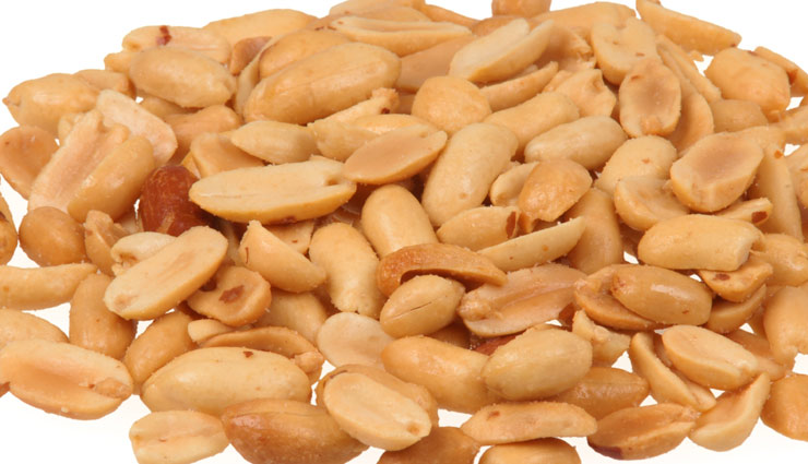 दवा से भी बढ़कर है मूंगफली के गुण, जानें और करें इसका सेवन 