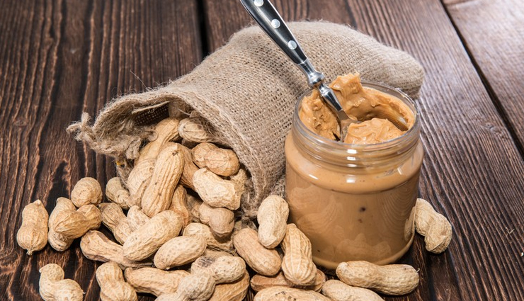 peanut butter during pregnancy,Peanut butter,health benefits of peanut butter during pregnancy,Health tips,fitness tips