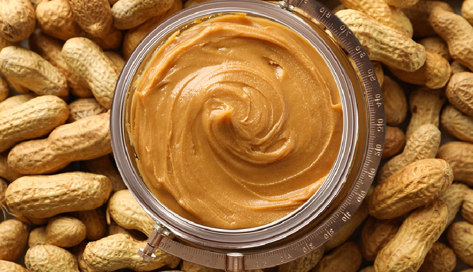 वेट लॉस या मसल गेन? जानिए पीनट बटर कैसे बन सकता है आपका हेल्थ पार्टनर