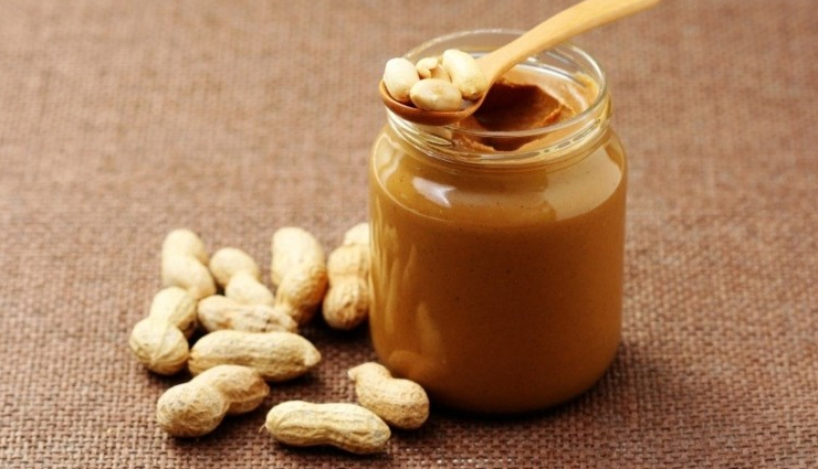 peanut butter during pregnancy,Peanut butter,health benefits of peanut butter during pregnancy,Health tips,fitness tips