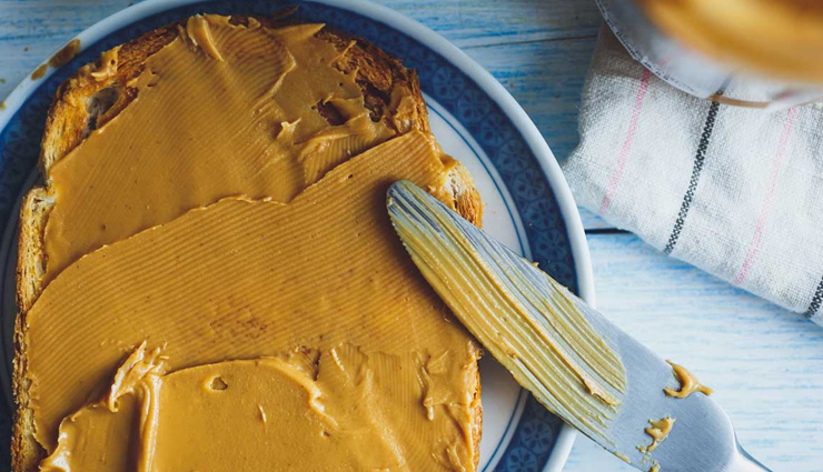 Peanut butter,health benefits of peanut butter,Health tips,fitness tips