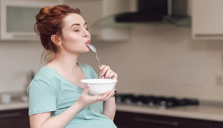 peanut butter during pregnancy,Peanut butter,health benefits of peanut butter during pregnancy,Health tips,fitness tips