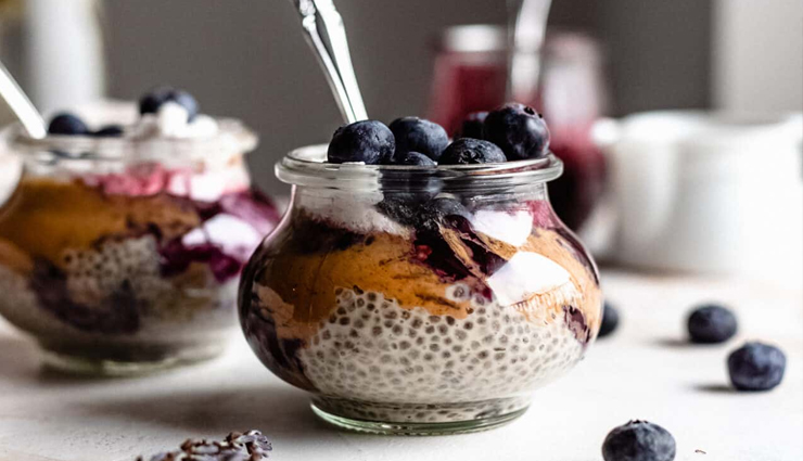 peanut butter and jelly pudding,peanut butter and jelly pudding recipe,hunger struck