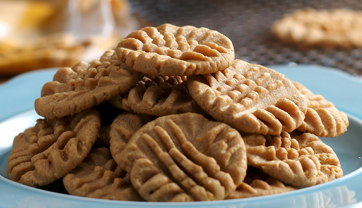 Recipe- Best Peanut Butter Cookies Ever