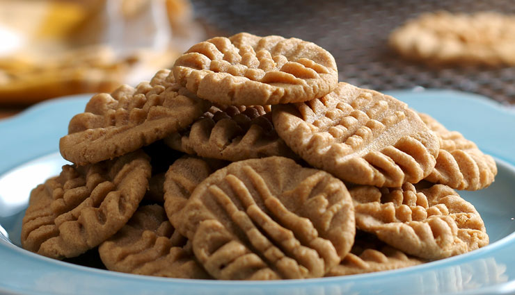 peanut butter cookies,peanut recipe,cookies recipe,home made cookies recipe,valentines week,valentines day 2020