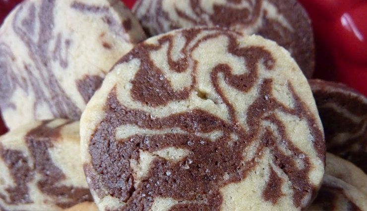 chocolate peanut butter marble cookies,marble cookies,peanut butter marble cookies,hunger struck,food