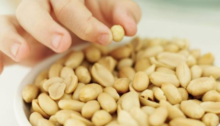 Health tips,peanut keep disease free,peanut benefits,simple health tips ,हेल्थ टिप्स, मूंगफली के गुण, मूंगफली के फायदे, रोगों का इलाज