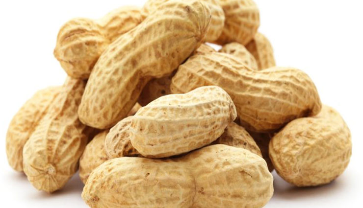 डायबिटीज से बचाती है मूंगफली, जानें इसके और भी फायदे Health tips,peanuts benefits,winter season,secure from diabetes