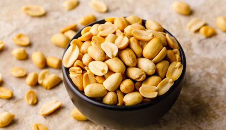 recipe masala  peanuts,besan peanuts,easy recipes,recipes in hindi,hunger struck ,बेसन की मूंगफली 