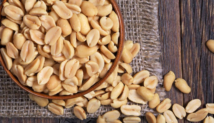 Suffering From Erectile Dysfunction, Try Out Peanuts and Its Amazing 6 More Health Benefits