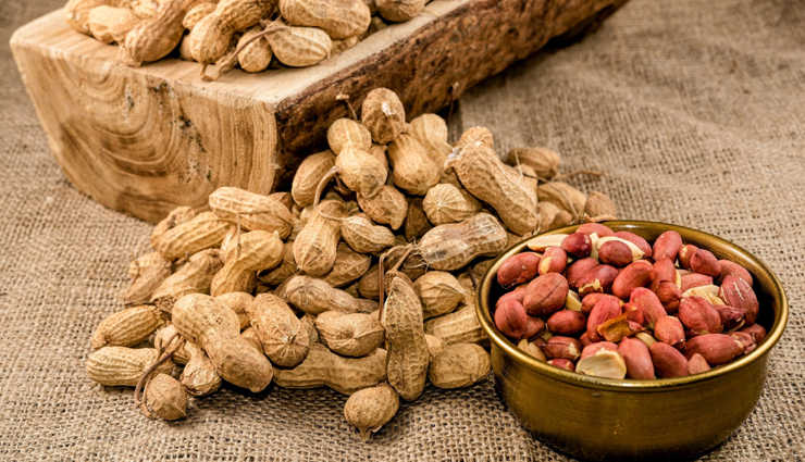7 nuts that are rich in iron and should be a part of your diet,Health,healthy living